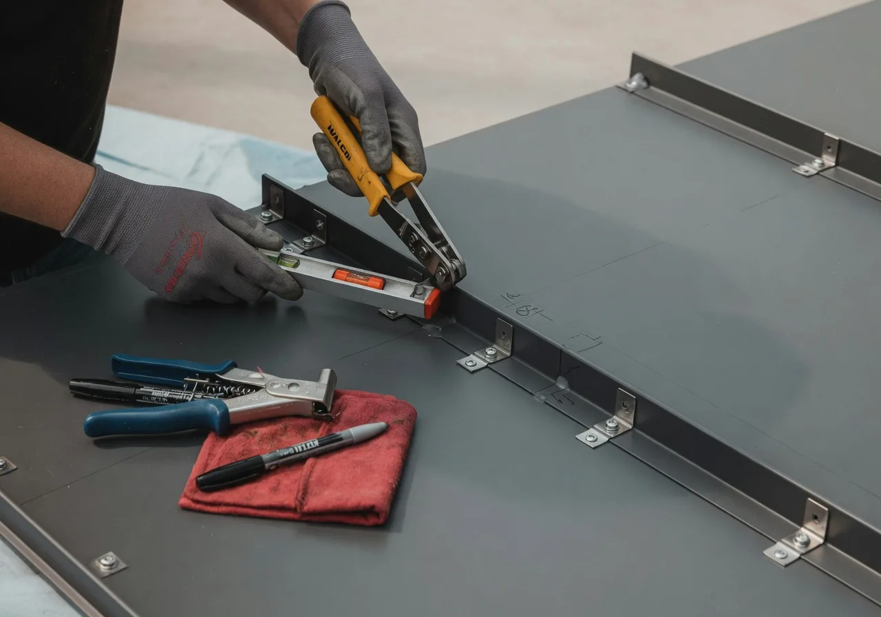 Why choose Metal Roofing Installation in Gerald, MO